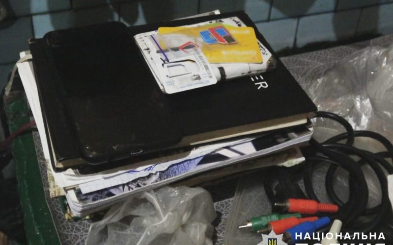 Поліція Житомирщини  розслідує справу трьох підозрюваних, які нажилися на сім’ях зниклих військових