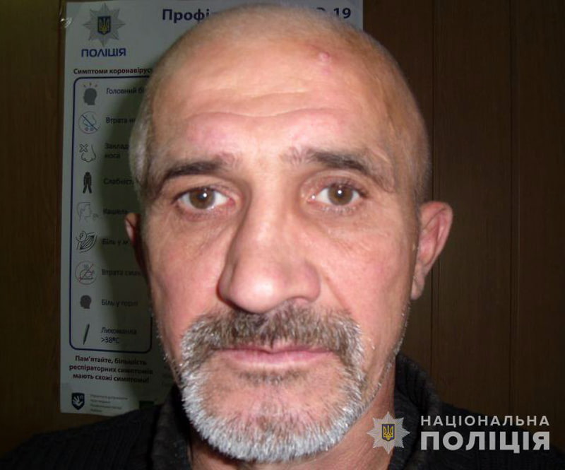 На Волині розшукують уродженця Коростенщини, який переховується від правоохоронців