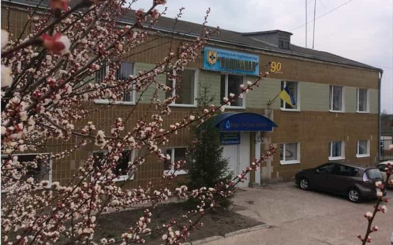 У Коростені зненацька зникла вода, у водоканалі повідомили лише про відновлення