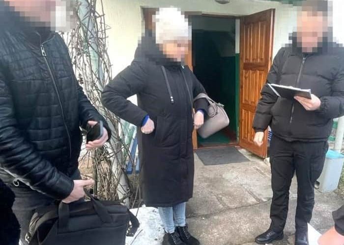 Земельні махінації на понад 3 млн грн у Коростенському та Житомирському районах – судитимуть держреєстраторку