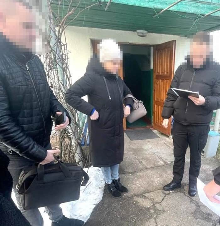 Земельні махінації на понад 3 млн грн у Коростенському та Житомирському районах – судитимуть держреєстраторку