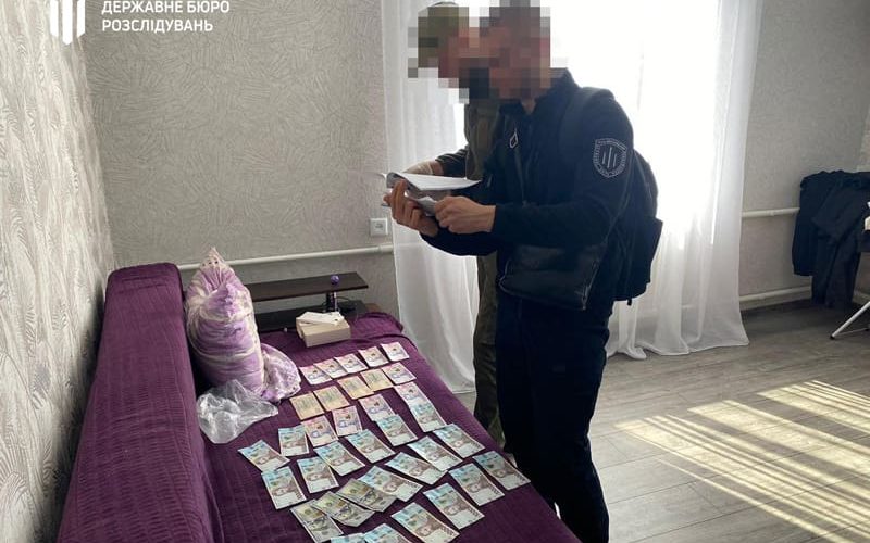 Керівнику заповідника на території Народиччини, який організував вирубку сосен, обрали запобіжний захід