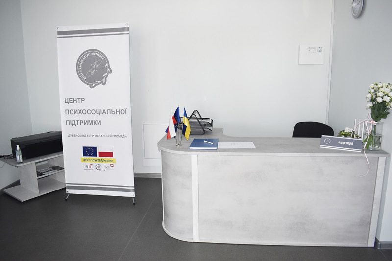 На Житомирщині Мінветеранів за підтримки Польщі планує відкрити центри психосоціальної підтримки