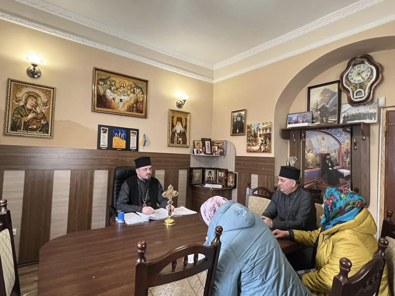 На Коростенщині ще одна громада відмовилась від російської церкви: священик був проти