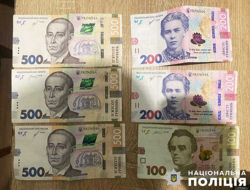 В Овручі нетверезий водій мотоцикла, який порушив ПДР, запропонував поліцейським 2 тис. грн “відкупного”