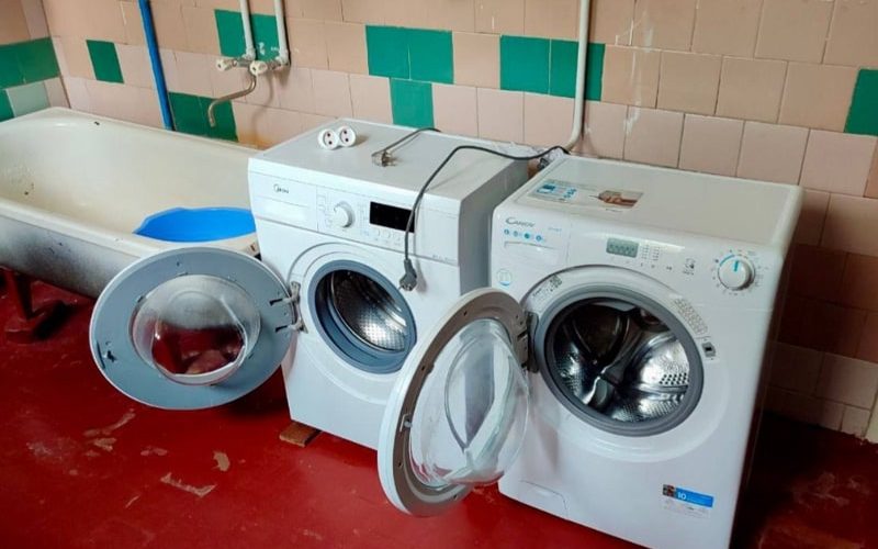 У Житомирській області перевірили місця тимчасового проживання переселенців