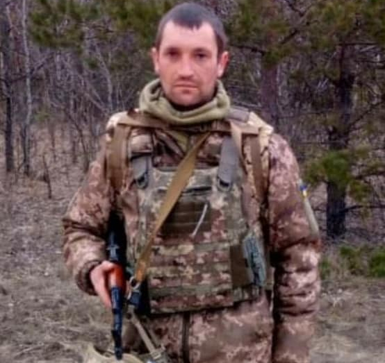 У Донецькій області загинув житель Малинської громади Роман Новицький