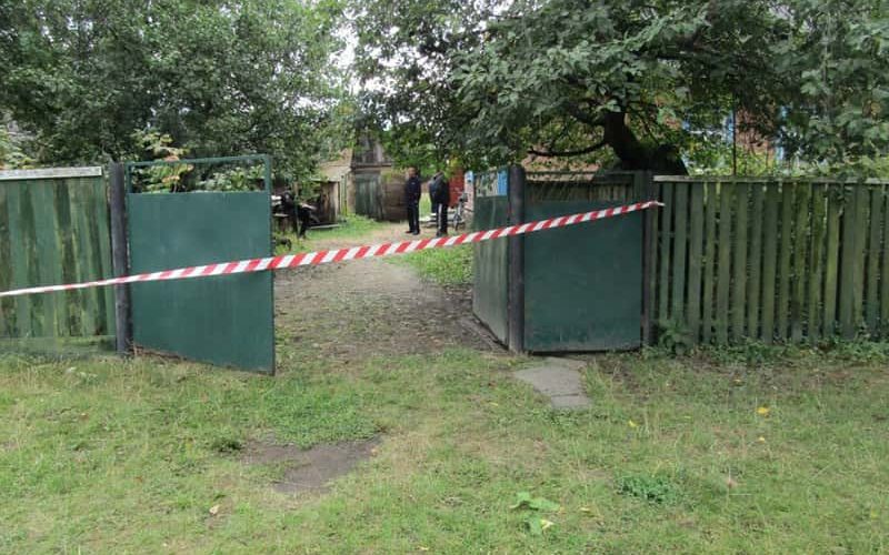Довічне ув’язнення – суд виніс вирок 32-річному чоловіку за вбивство подружжя у селищі Народичі