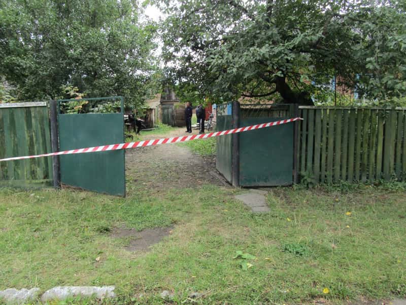 Довічне ув’язнення – суд виніс вирок 32-річному чоловіку за вбивство подружжя у селищі Народичі