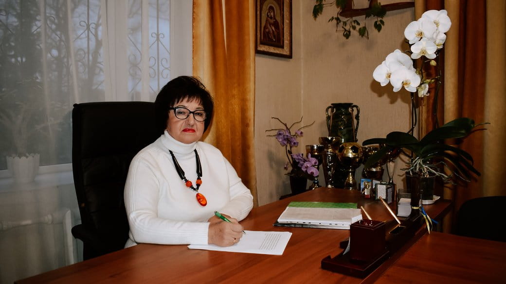 На Коростенщині у громаді, яка втратила на війні 35 жителів, відкрили Меморіал полеглим героям