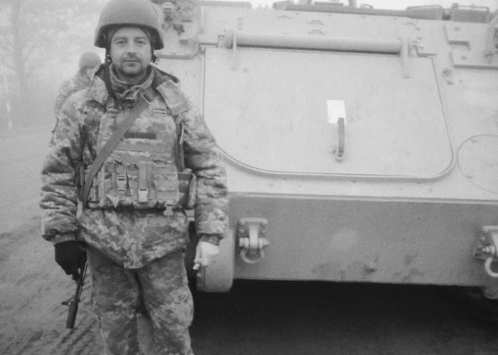 На Олевщині в останню путь проведуть двох земляків, полеглих за Україну