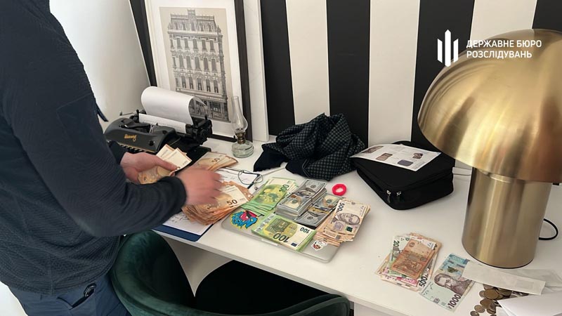 Справа з привласненням майна військової частини на Житомирщині – ймовірних крадіїв перевіряють на співпрацю з рф
