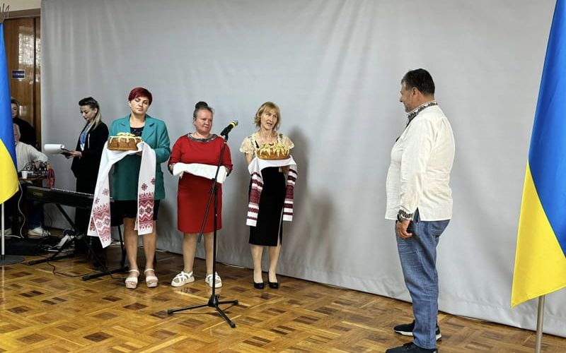 Троє жінок з Коростенської громади отримали почесне звання «Мати-героїня»