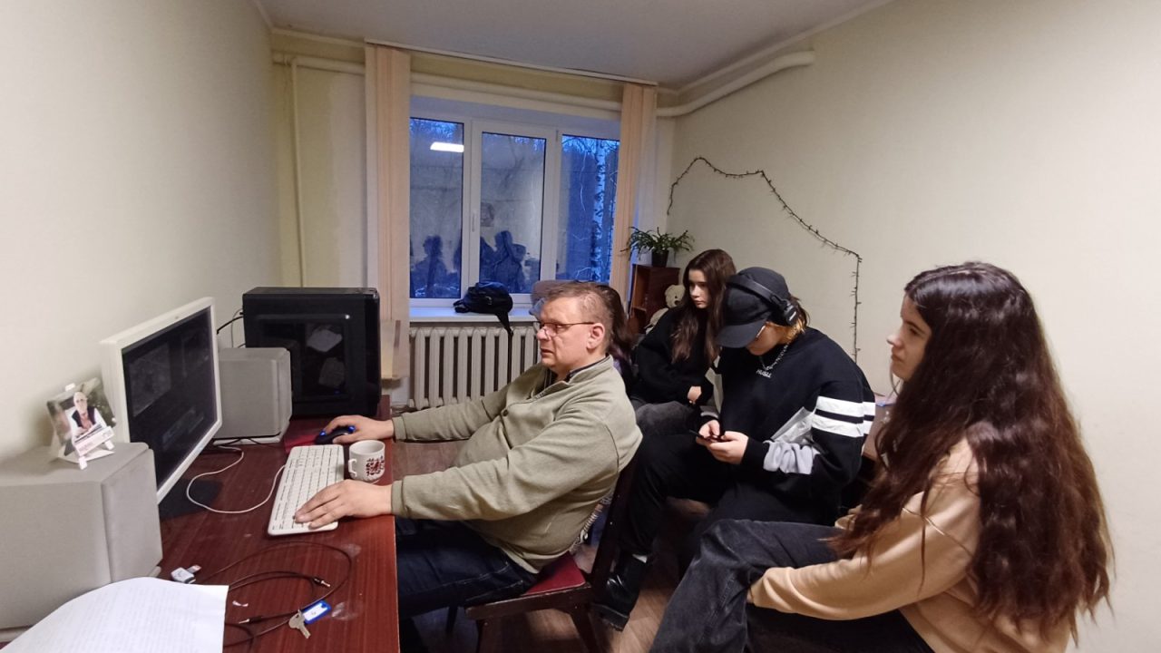 Юні кіномитці з Малина здобули перемоги на обласному фестивалі відеомистецтва
