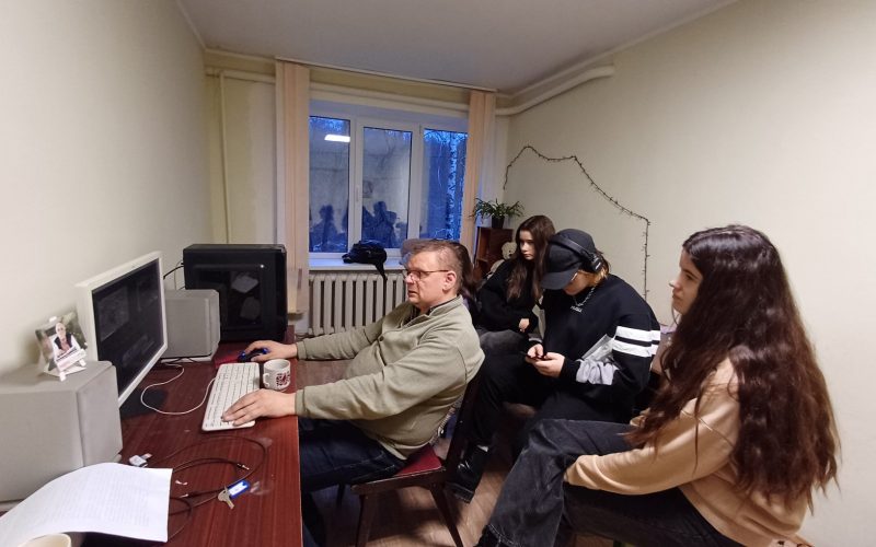 Юні кіномитці з Малина здобули перемоги на обласному фестивалі відеомистецтва