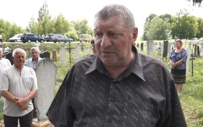 Загадкова смерть чоловіка на Житомирщині: рідні звинувачують ТЦК