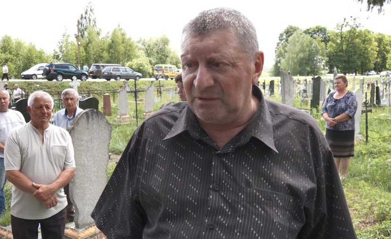 Загадкова смерть чоловіка на Житомирщині: рідні звинувачують ТЦК