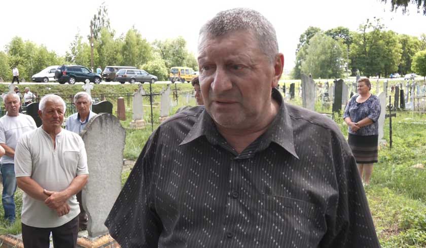 Загадкова смерть чоловіка на Житомирщині: рідні звинувачують ТЦК