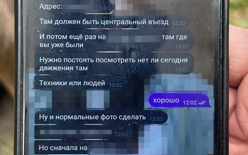 По військовим навчальним закладам й шпиталям в Житомирській та Одеській областях готувались ракетні удари