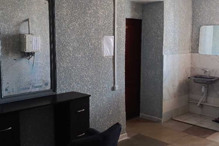 У коростенській колонії виявили порушення права на гідні умови тримання засуджених (ФОТО)