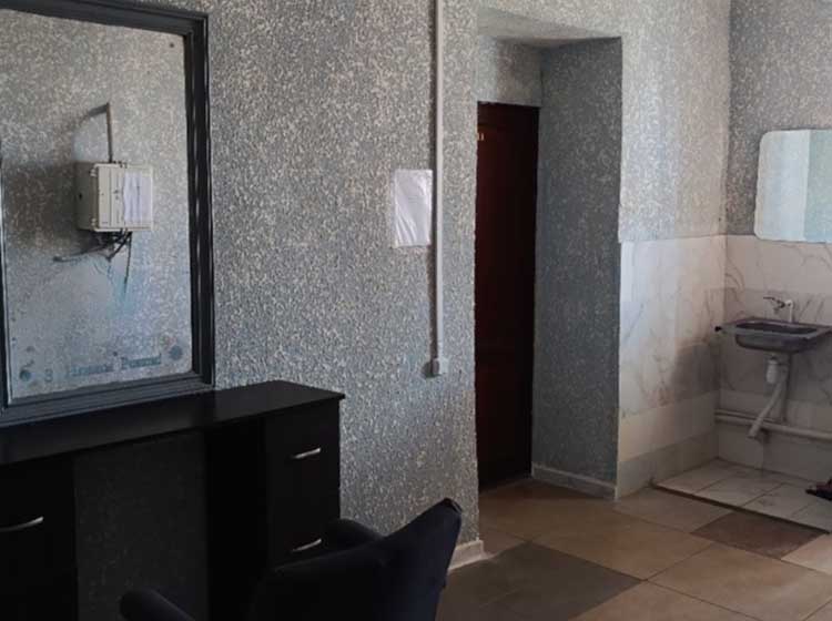 У коростенській колонії виявили порушення права на гідні умови тримання засуджених (ФОТО)
