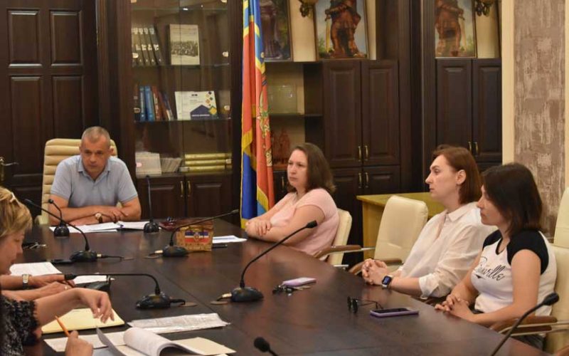 У Коростені родинам більш як 50 загиблих Героїв хочуть вручити посмертні відзнаки за “Мужність та відвагу”