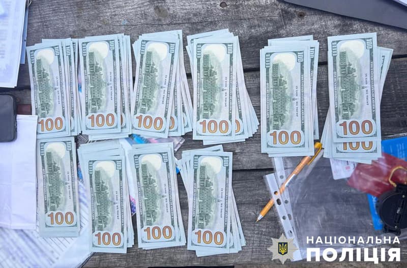 На Олевщині затримали чоловіка, який приїхав з Миколаївщини та намагався потрапити до білорусі
