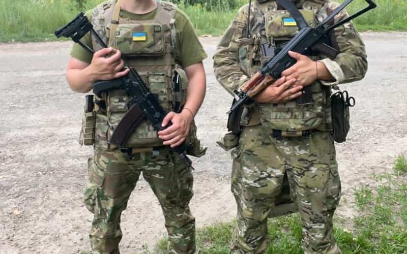 У Народицькій громаді чоловік на інвалідному візку впав з мосту