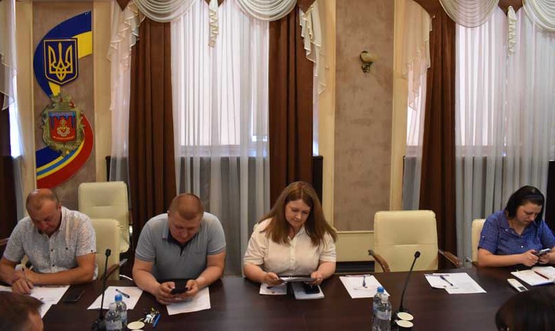 У Коростені вперше від початку повномасштабної війни вирішили провести конкурс «Кращий підприємець»