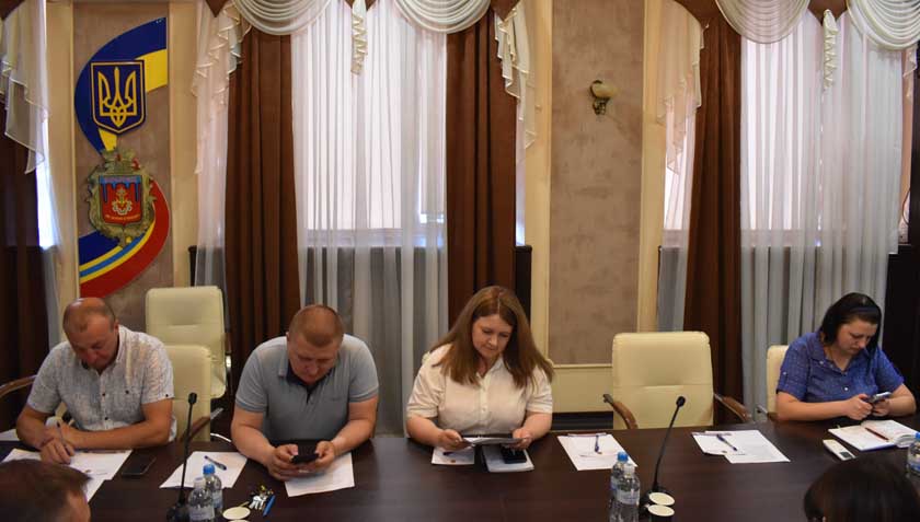 У Коростені вперше від початку повномасштабної війни вирішили провести конкурс «Кращий підприємець»