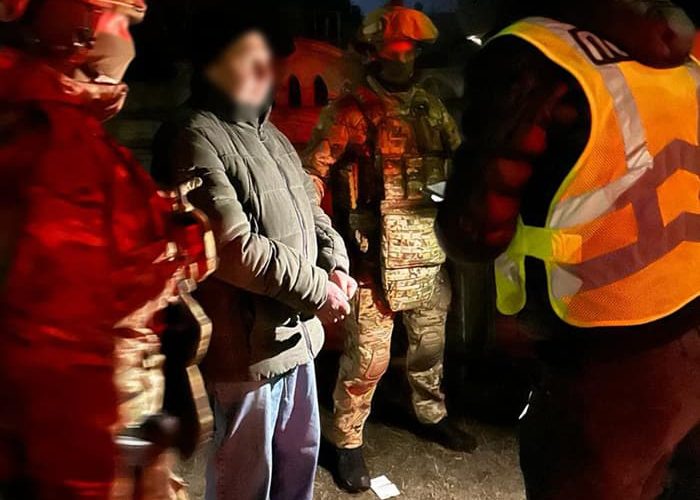 Отримав три «гонорари» на 118 тис. грн: працівнику суду з Коростенського району загрожує до 8 років в’язниці