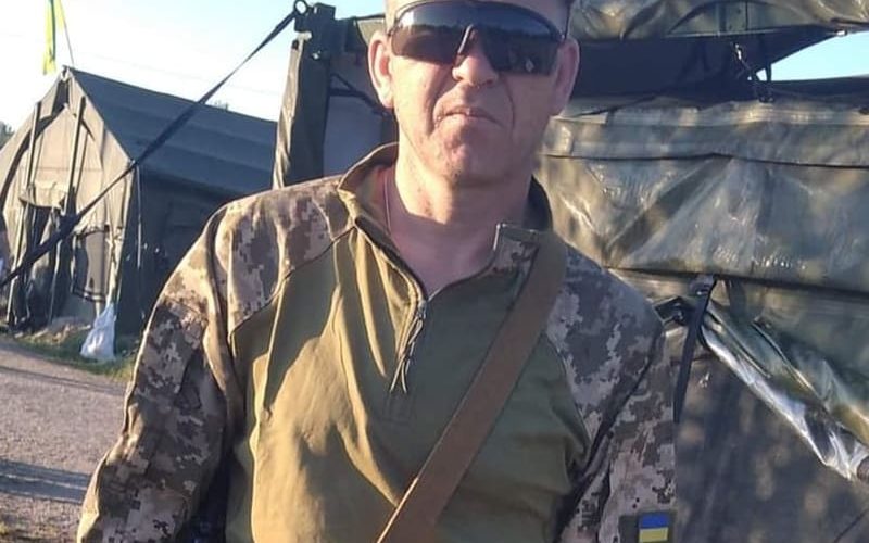 Малин у скорботі: на війні загинули захисники України Дмитро Харчук та Андрій Найденко