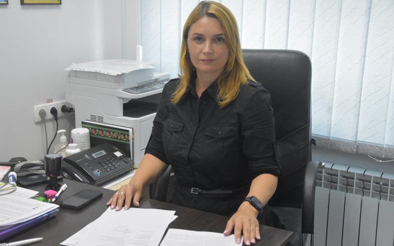 Через закон про мобілізацію у Коростенському ЦНАПі видають по 100 талонів у день для військовозобов’язаних
