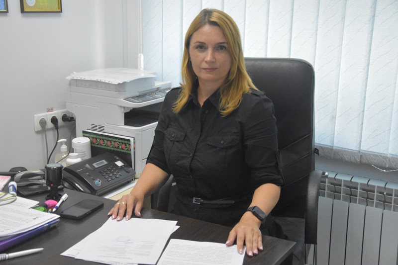 Через закон про мобілізацію у Коростенському ЦНАПі видають по 100 талонів у день для військовозобов’язаних