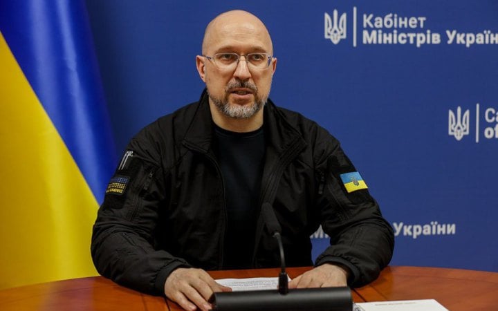 Шмигаль розповів, коли покращиться ситуація в енергетиці