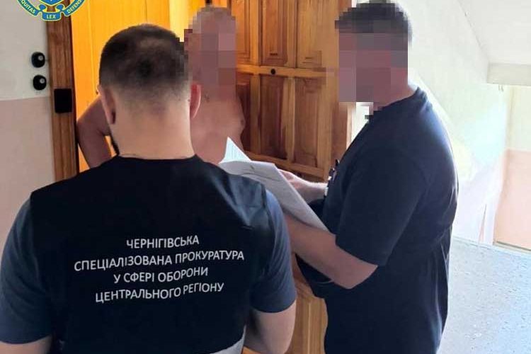 Збитки на понад 10 млн грн – керівник КЕЧ з Житомирщини отримав підозру за розтрату коштів