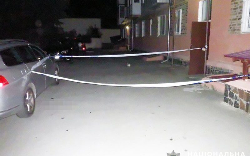 У місті Житомирської області чаркували жінки: молодша зарізала старшу