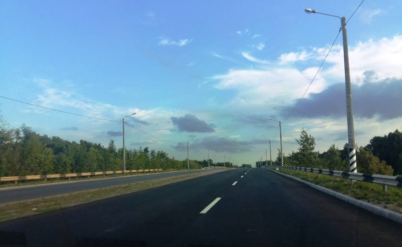 На Житомирщині дороги державного значення будуть освітлювати лише до опівночі