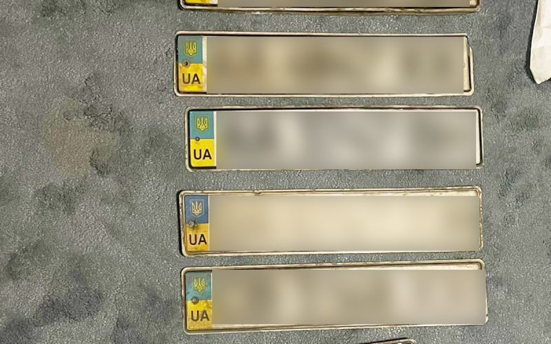 Житель столиці викрав у підприємства з Житомирщини 9 тонн алюмінію
