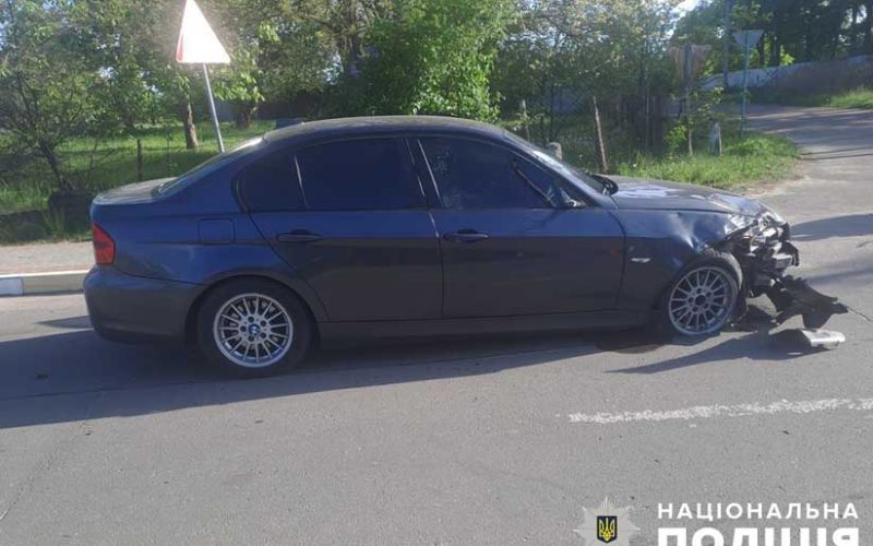 У Малині судитимуть львів’янина через якого у ДТП загинула жінка-мопедистка