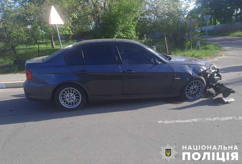 У Малині судитимуть львів’янина через якого у ДТП загинула жінка-мопедистка
