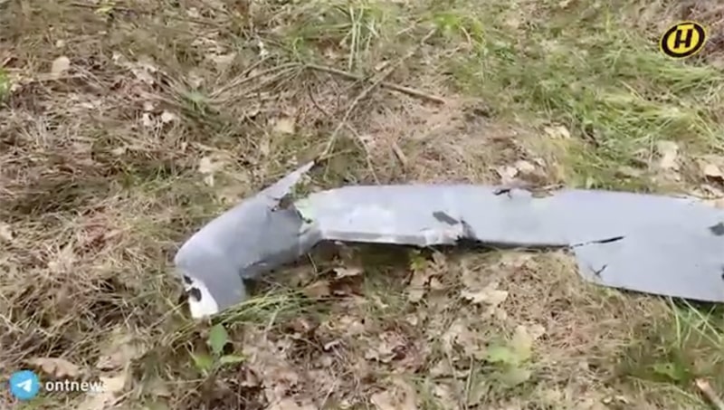 “Беларускі Гаюн”: 9 серпня дронів виявлено не було, заяви Лукашенка – нісенітниця