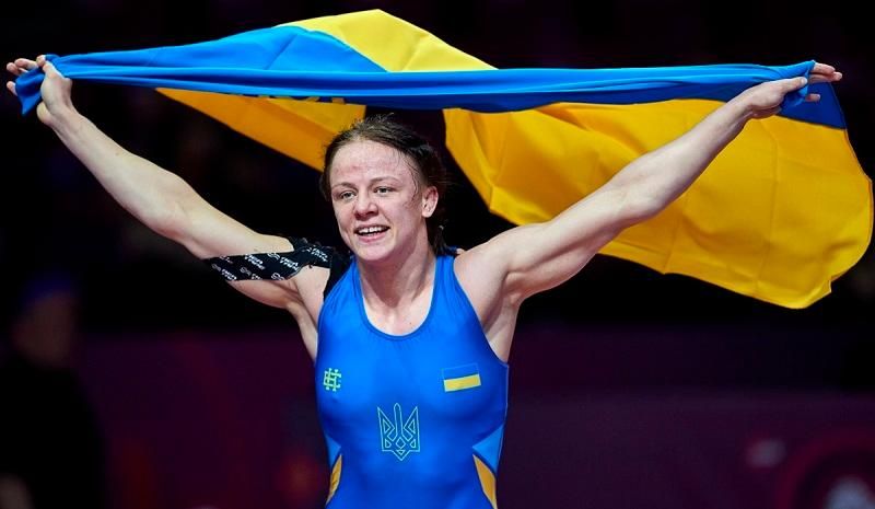 Вихованка однієї з ДЮСШ Житомирщини виборола олімпійське срібло