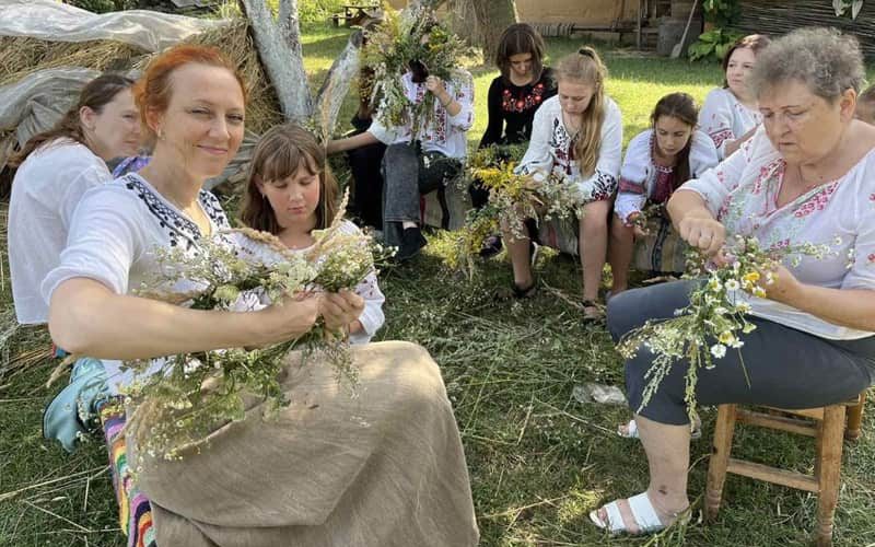 На Овруччині хочуть створити нові туристичні маршрути
