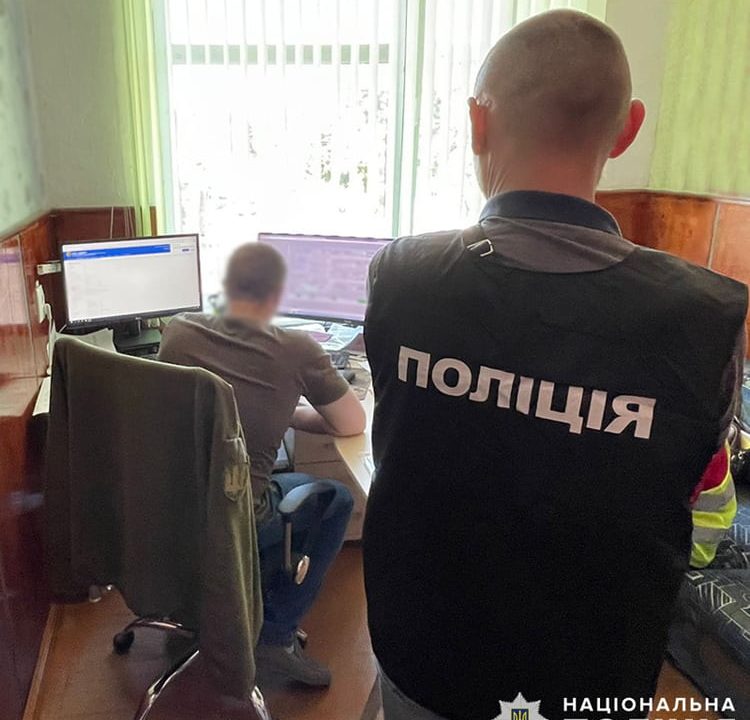 У Коростені судитимуть працівника ТЦК, який за гроші допоміг ухилянту
