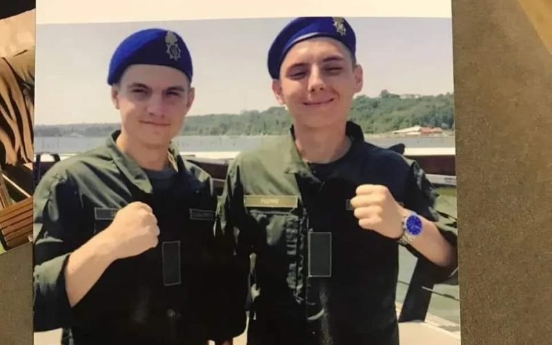 У День Незалежності з полону звільнені захисники з Житомирської області: є один і з Овруччини