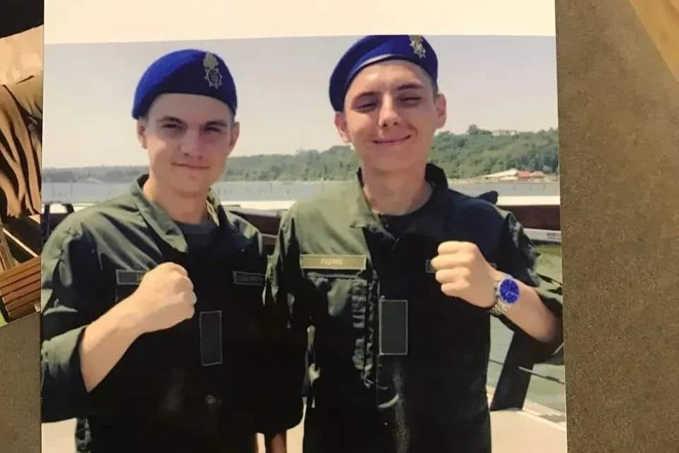 У День Незалежності з полону звільнені захисники з Житомирської області: є один і з Овруччини