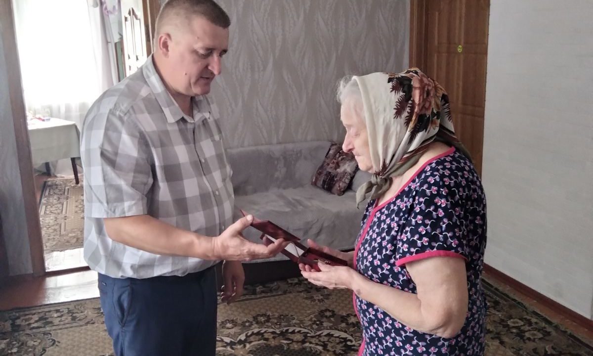 У Коростені відзначили понад 50 сімей загиблих військовослужбовців України