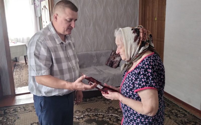 У Коростені відзначили понад 50 сімей загиблих військовослужбовців України