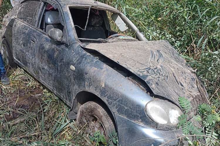 Житель Коростенщини може сісти за ґрати за п’яне ДТП з потерпілим